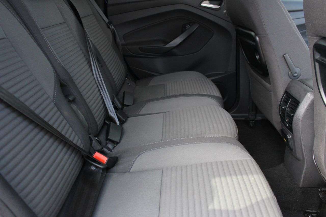 2016 FORD C-MAX 2016 FORD C-MAX