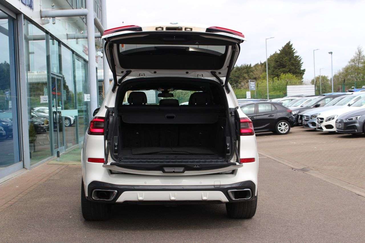 2020 BMW X5 2020 BMW X5