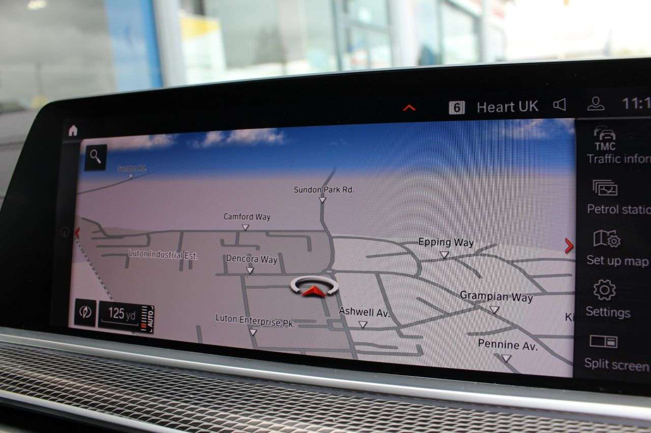 2020 BMW X5 2020 BMW X5