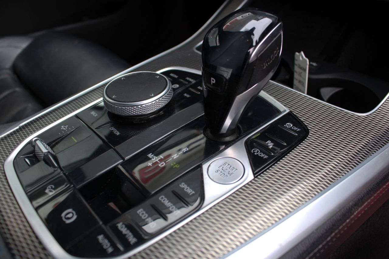 2020 BMW X5 2020 BMW X5