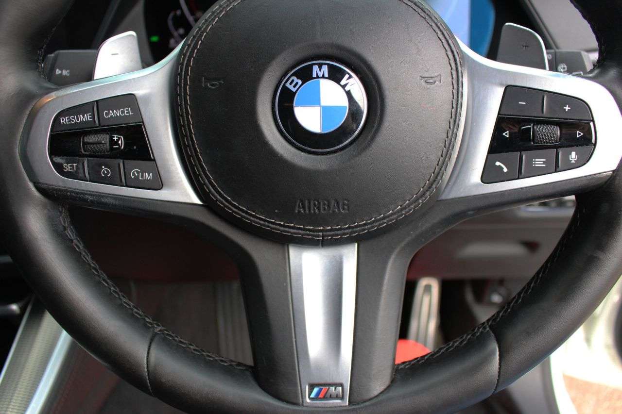 2020 BMW X5 2020 BMW X5