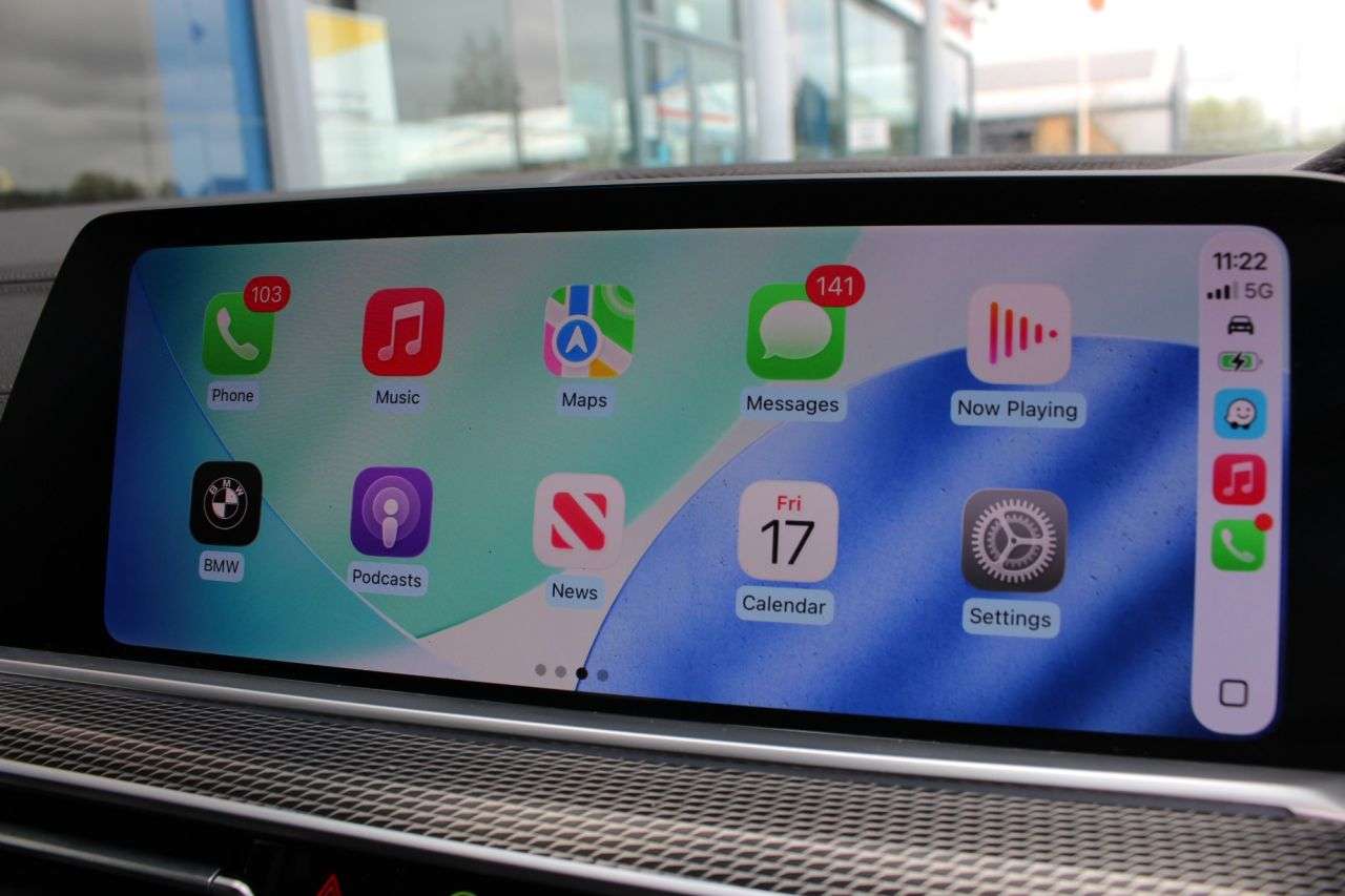 2020 BMW X5 2020 BMW X5