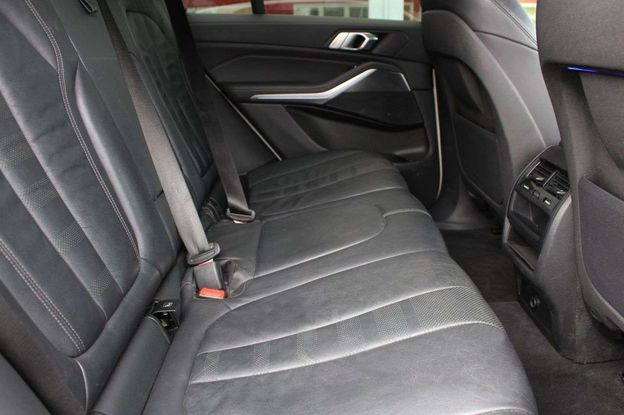 2020 BMW X5 2020 BMW X5