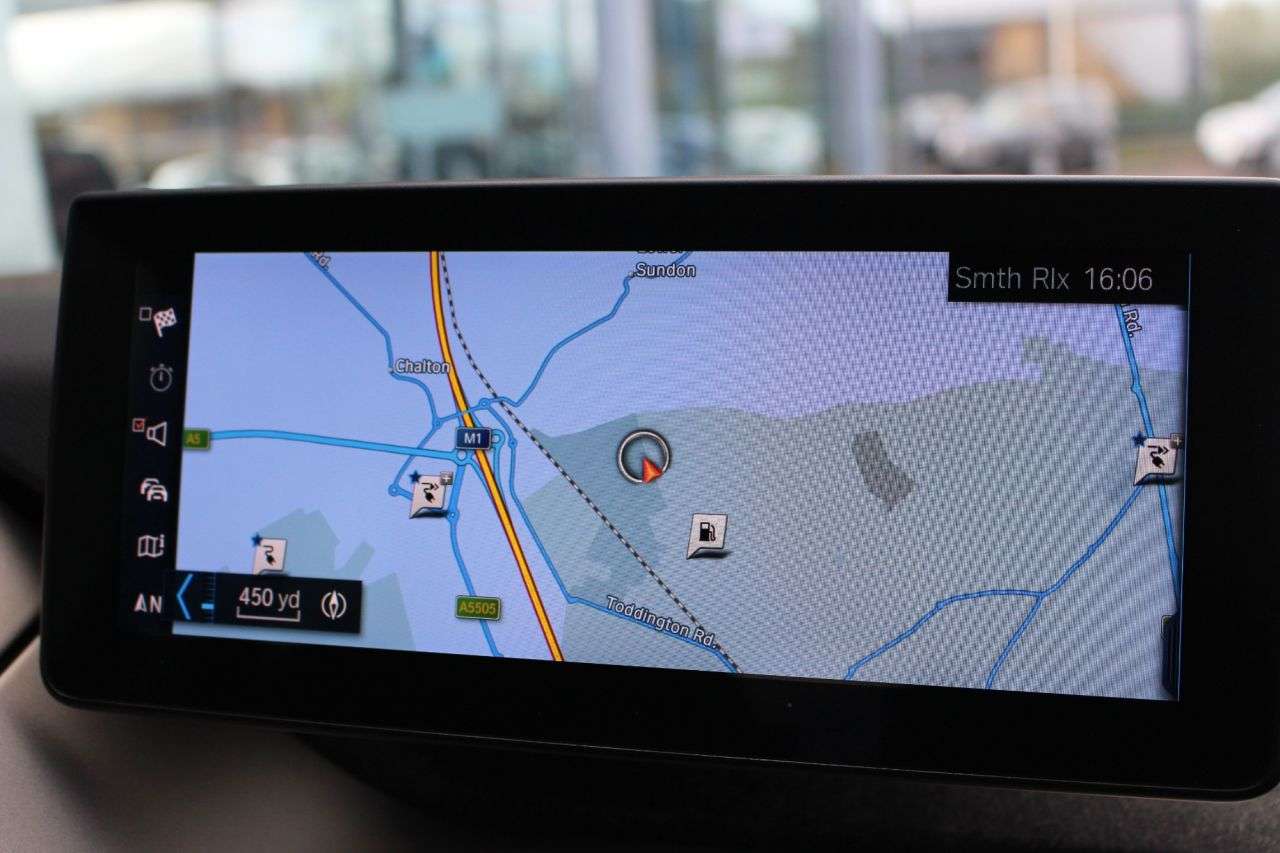 2020 BMW I3 2020 BMW I3