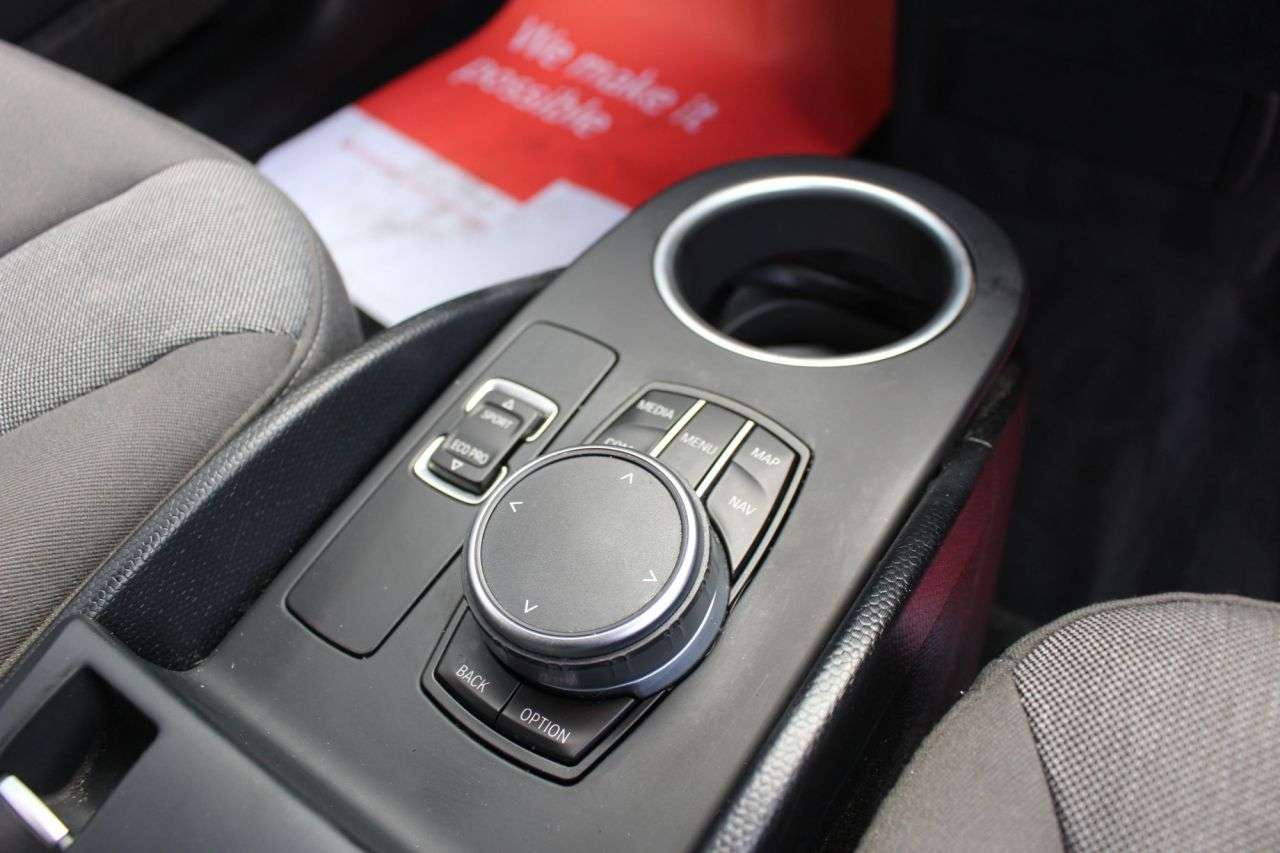 2020 BMW I3 2020 BMW I3