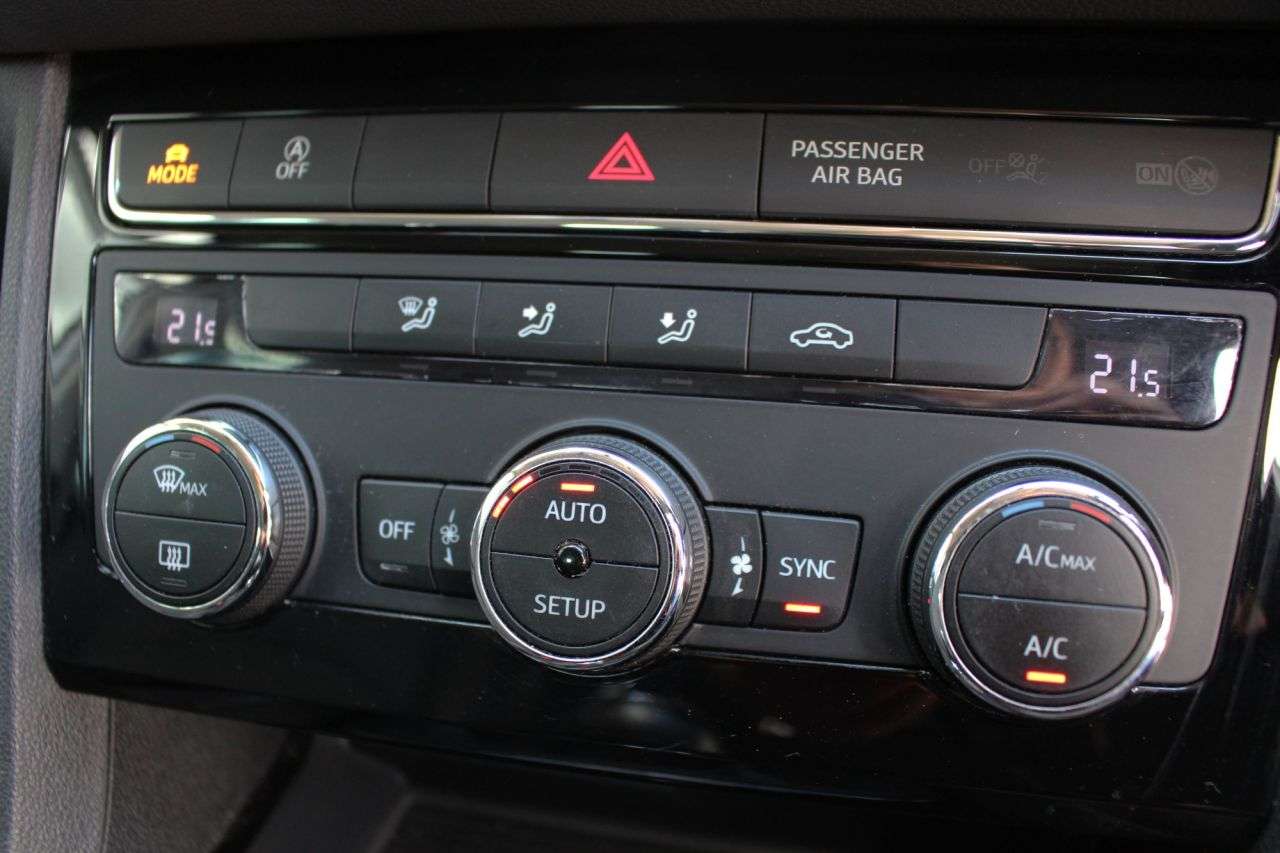 2018 SEAT LEON 2018 SEAT LEON