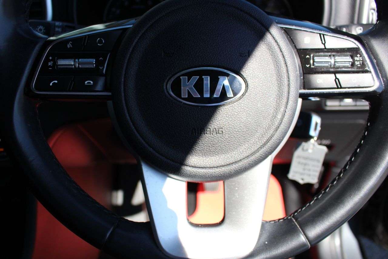 2019 KIA SPORTAGE 2019 KIA SPORTAGE