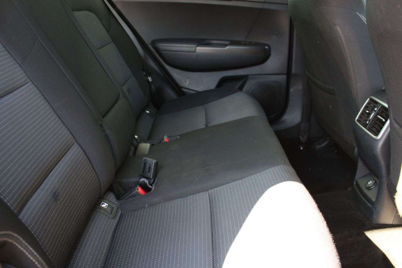 2019 KIA SPORTAGE 2019 KIA SPORTAGE