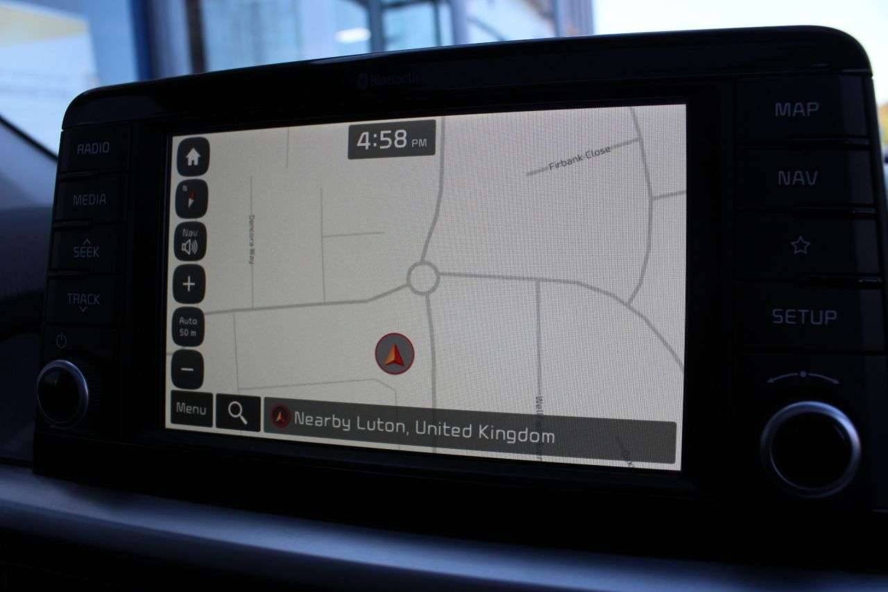 2019 KIA PICANTO 2019 KIA PICANTO