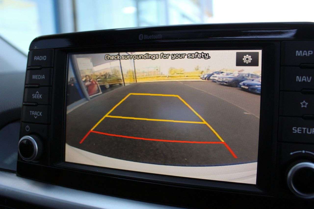 2019 KIA PICANTO 2019 KIA PICANTO