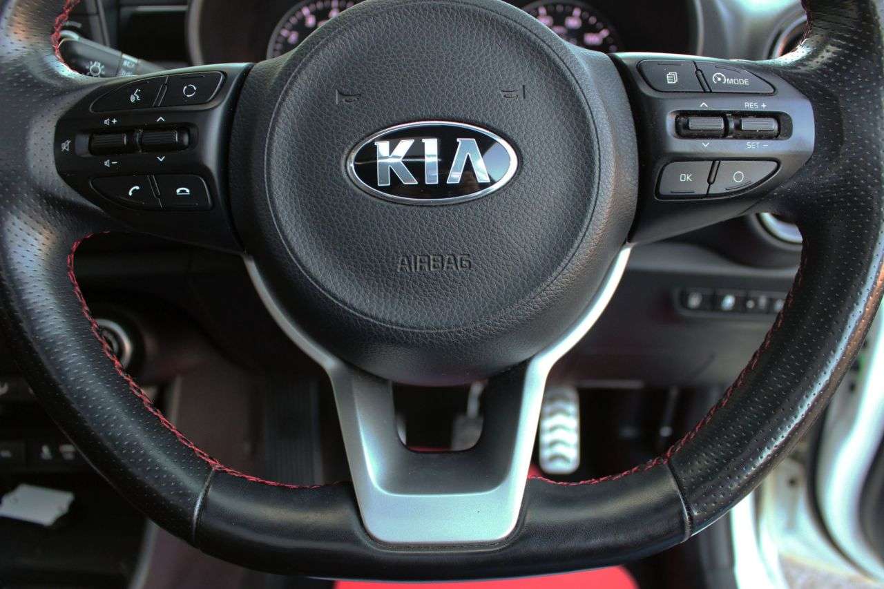 2019 KIA PICANTO 2019 KIA PICANTO