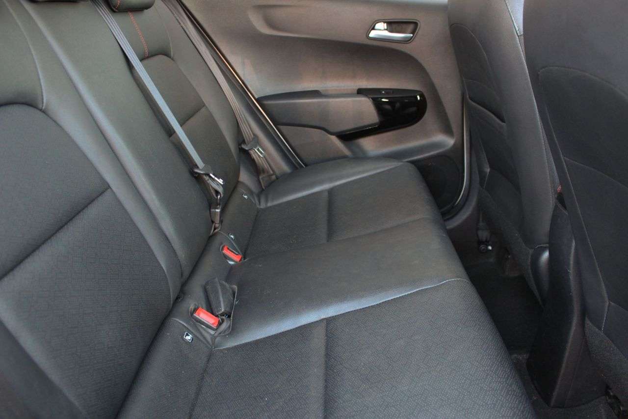 2019 KIA PICANTO 2019 KIA PICANTO