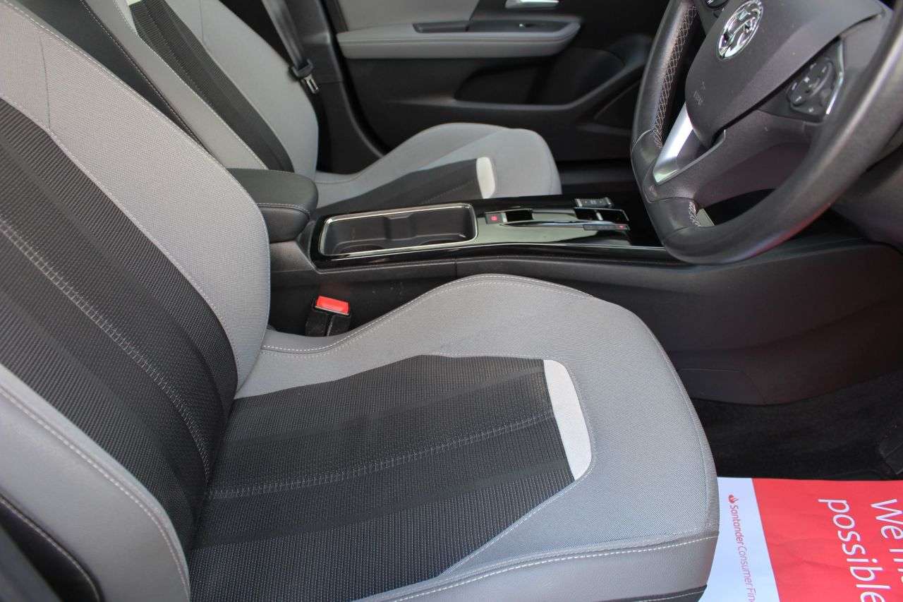 2021 VAUXHALL MOKKA 2021 VAUXHALL MOKKA