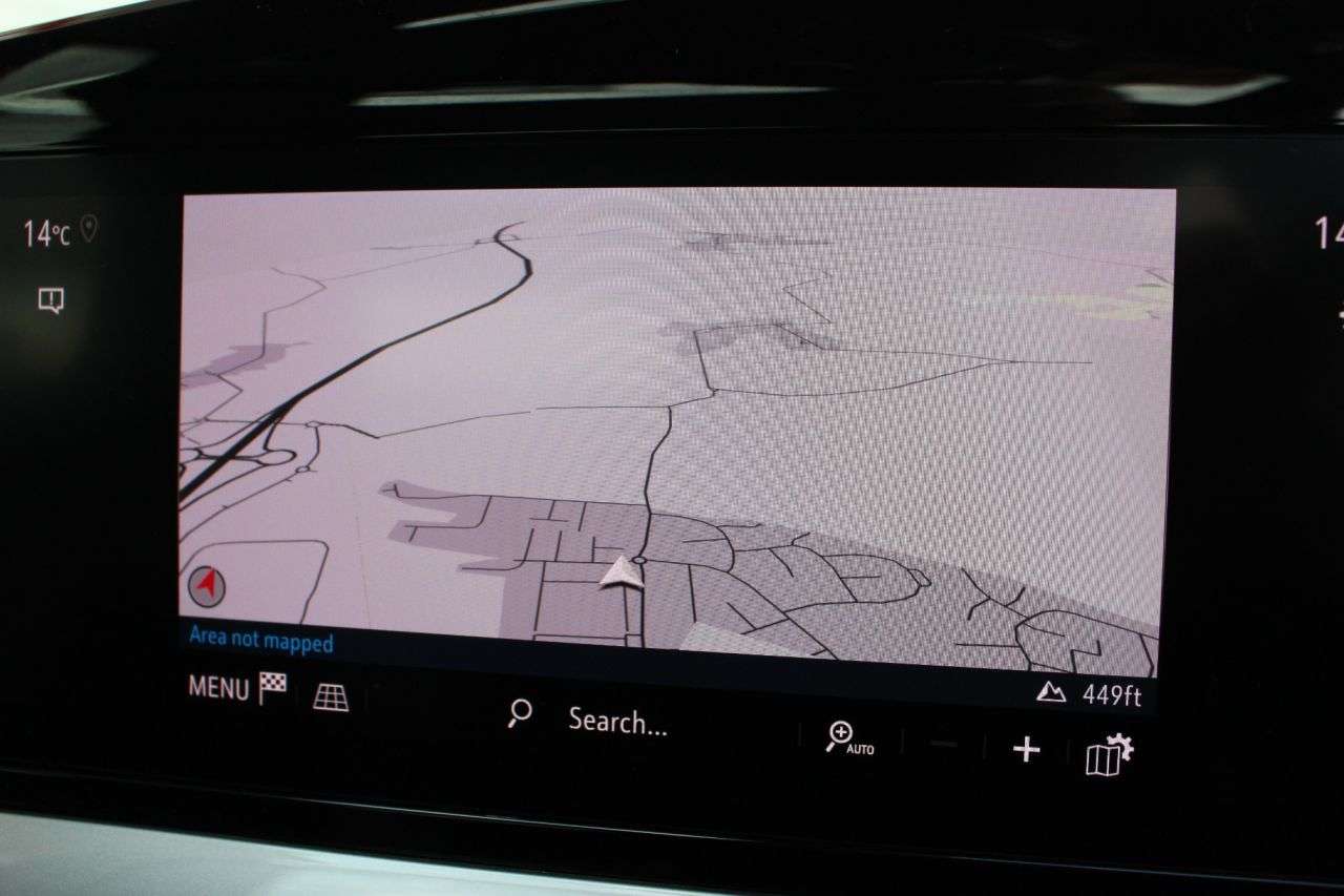 2021 VAUXHALL MOKKA 2021 VAUXHALL MOKKA