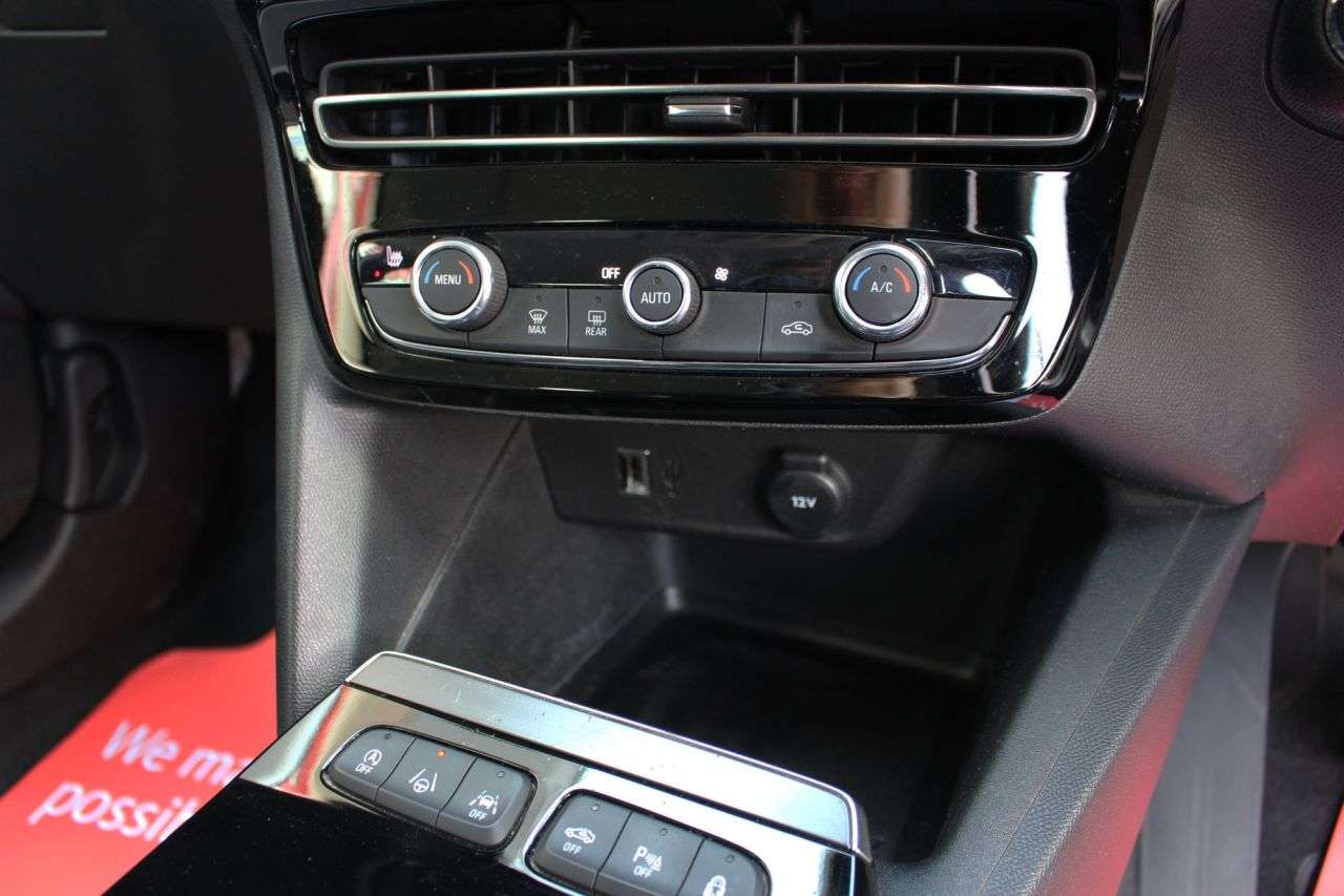 2021 VAUXHALL MOKKA 2021 VAUXHALL MOKKA