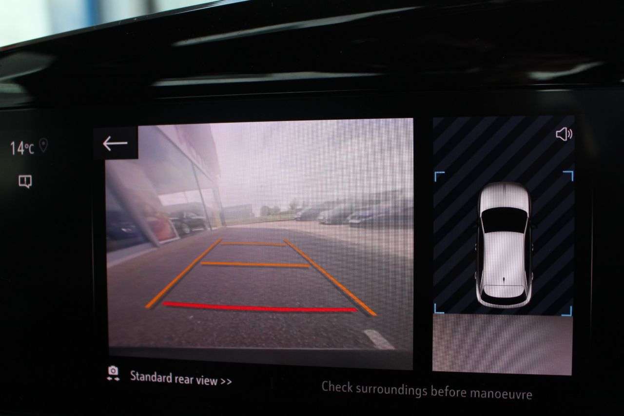 2021 VAUXHALL MOKKA 2021 VAUXHALL MOKKA