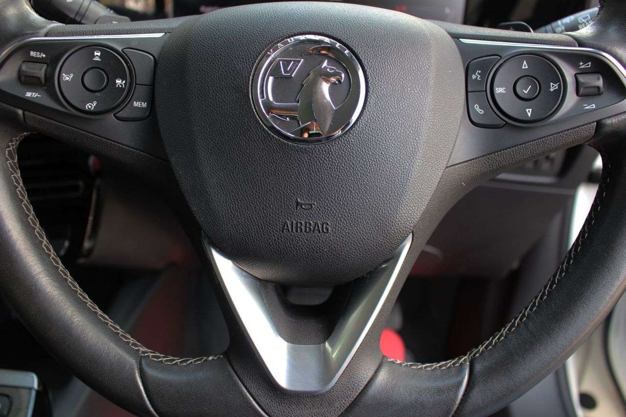 2021 VAUXHALL MOKKA 2021 VAUXHALL MOKKA