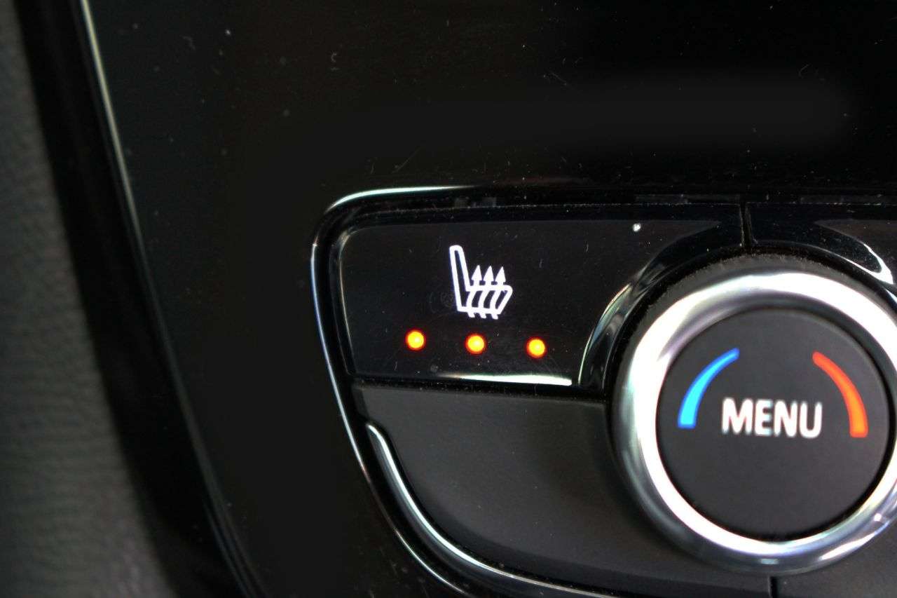 2021 VAUXHALL MOKKA 2021 VAUXHALL MOKKA