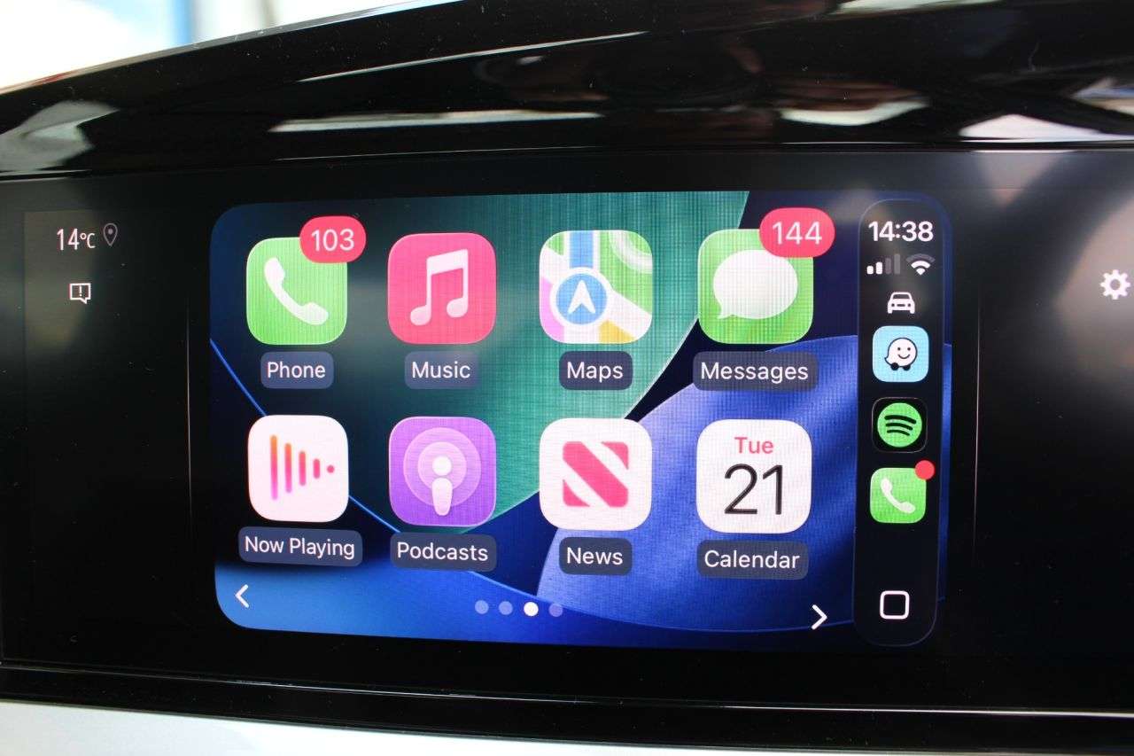 2021 VAUXHALL MOKKA 2021 VAUXHALL MOKKA