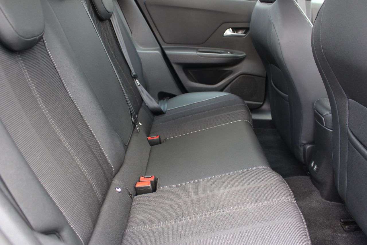 2021 VAUXHALL MOKKA 2021 VAUXHALL MOKKA