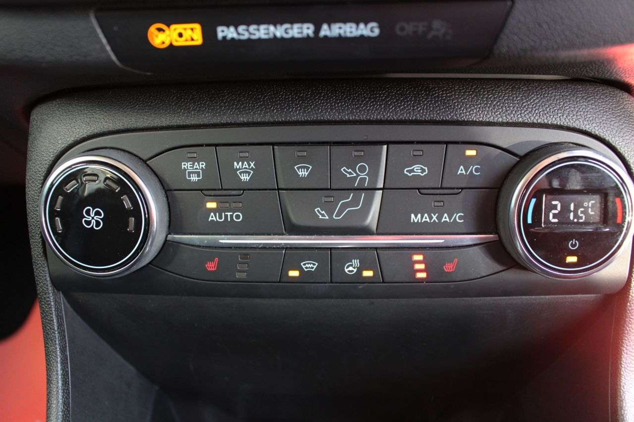 2019 FORD FIESTA 2019 FORD FIESTA