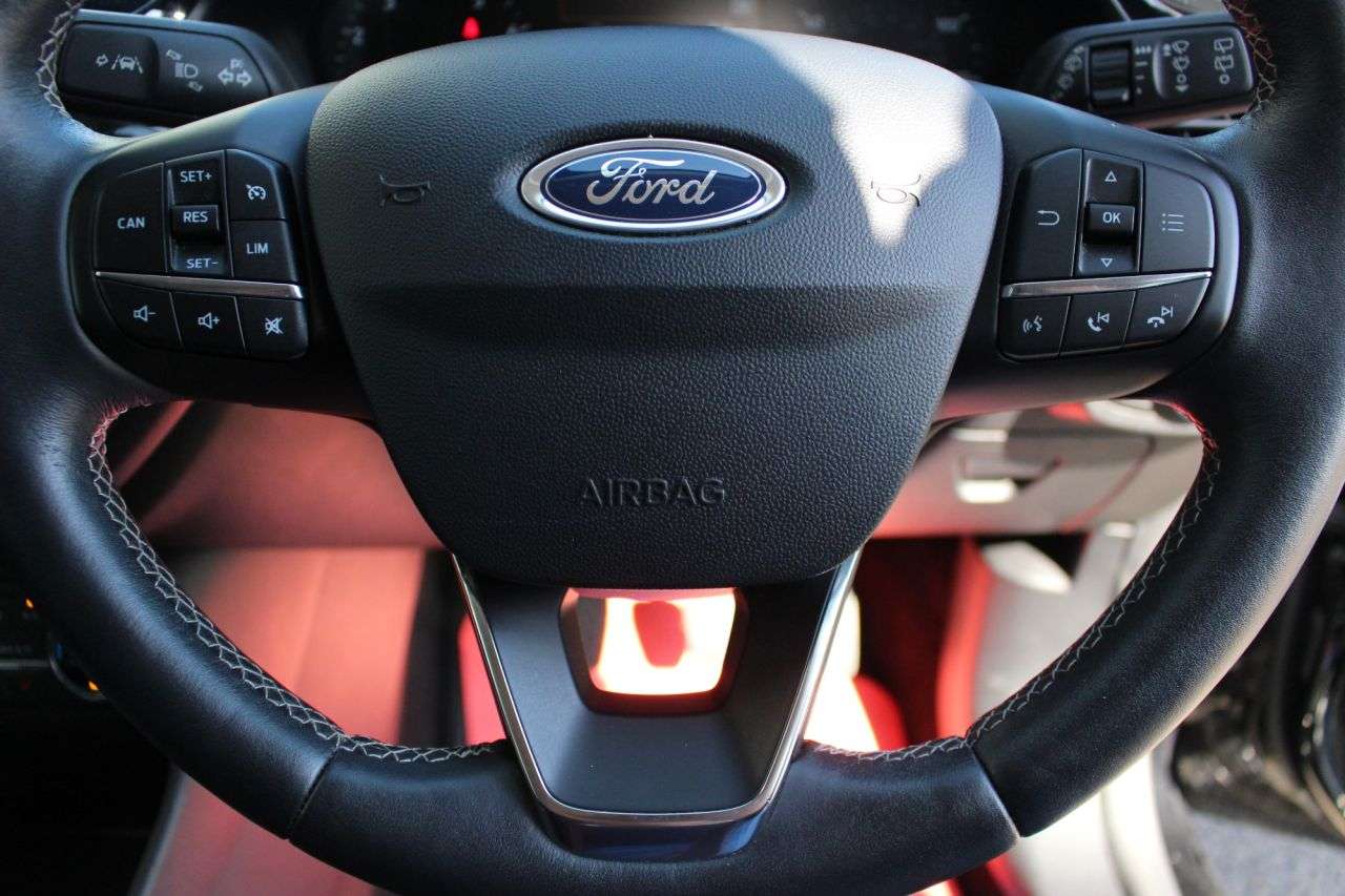 2019 FORD FIESTA 2019 FORD FIESTA