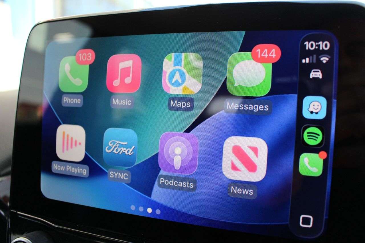 2019 FORD FIESTA 2019 FORD FIESTA