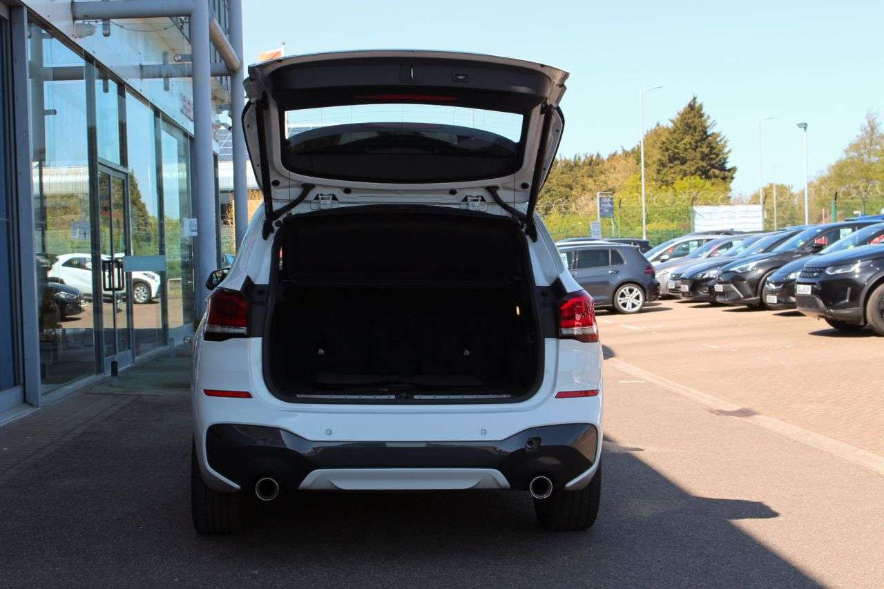 2019 BMW X1 2019 BMW X1