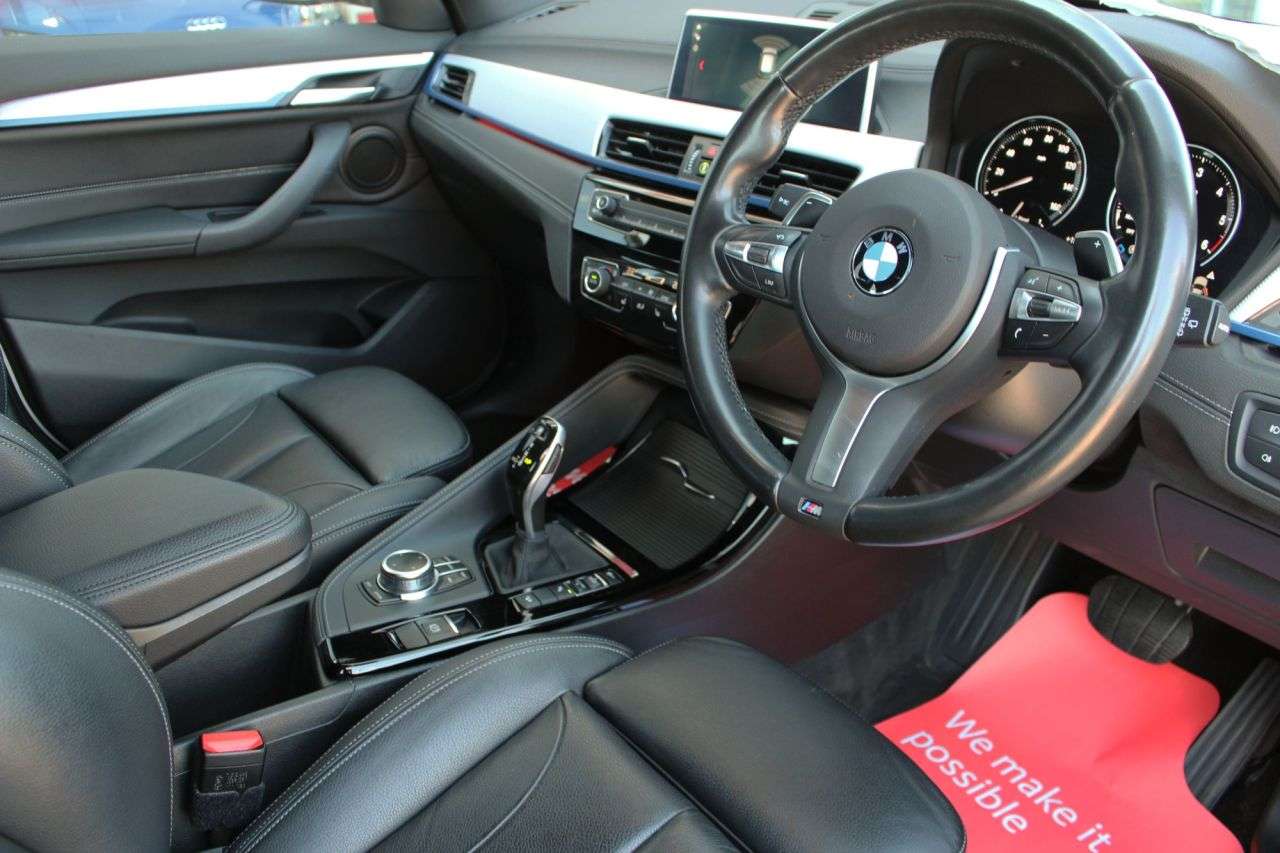 2019 BMW X1 2019 BMW X1