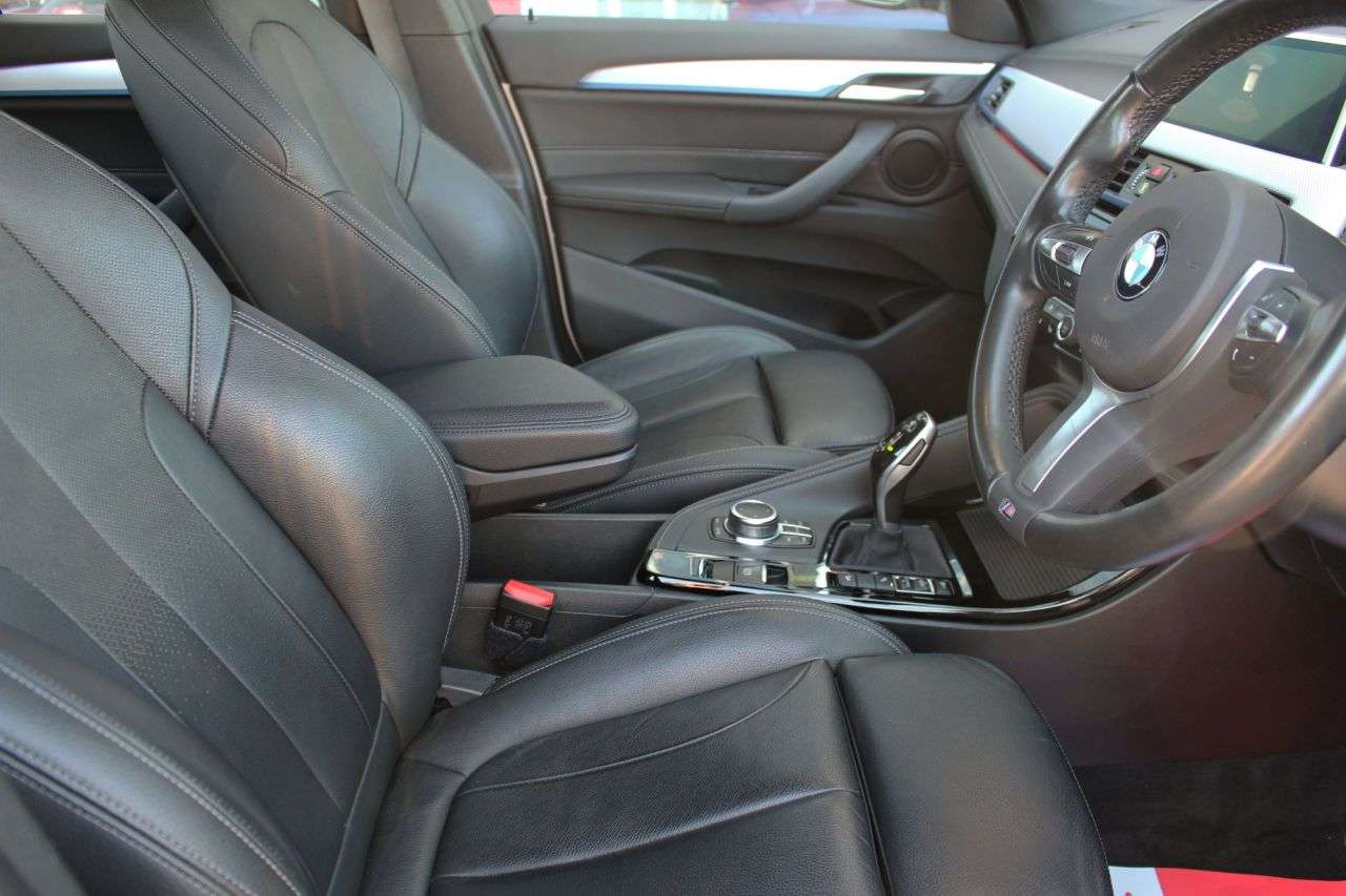 2019 BMW X1 2019 BMW X1