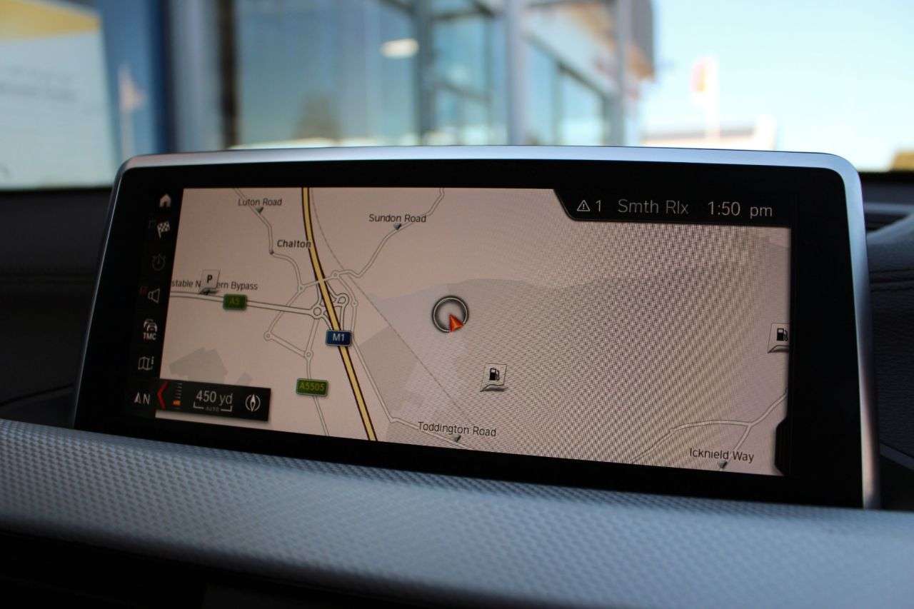 2019 BMW X1 2019 BMW X1