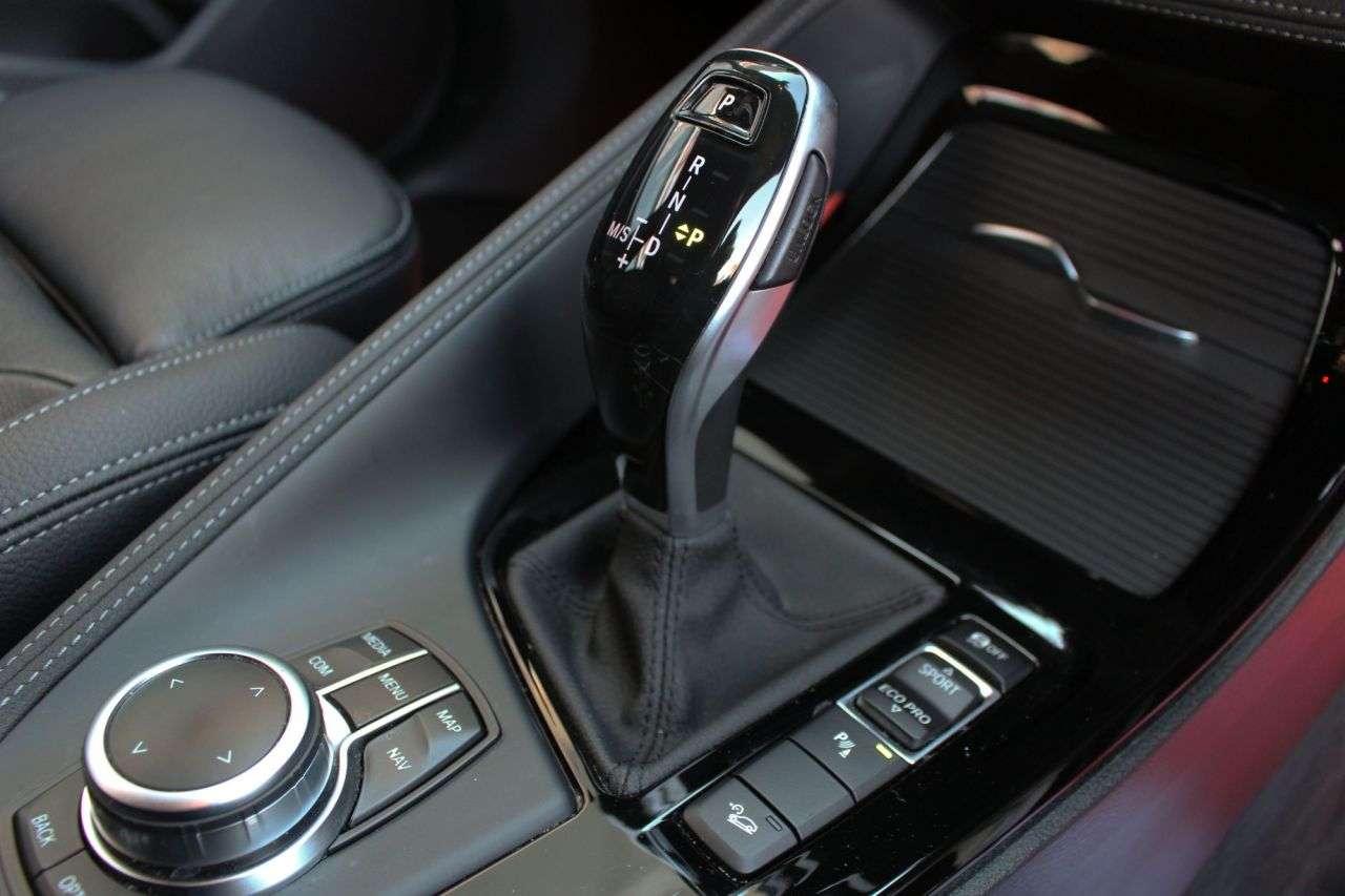 2019 BMW X1 2019 BMW X1