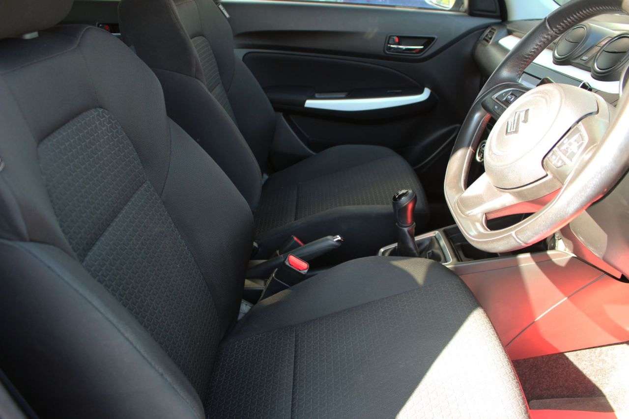 2019 SUZUKI SWIFT 2019 SUZUKI SWIFT