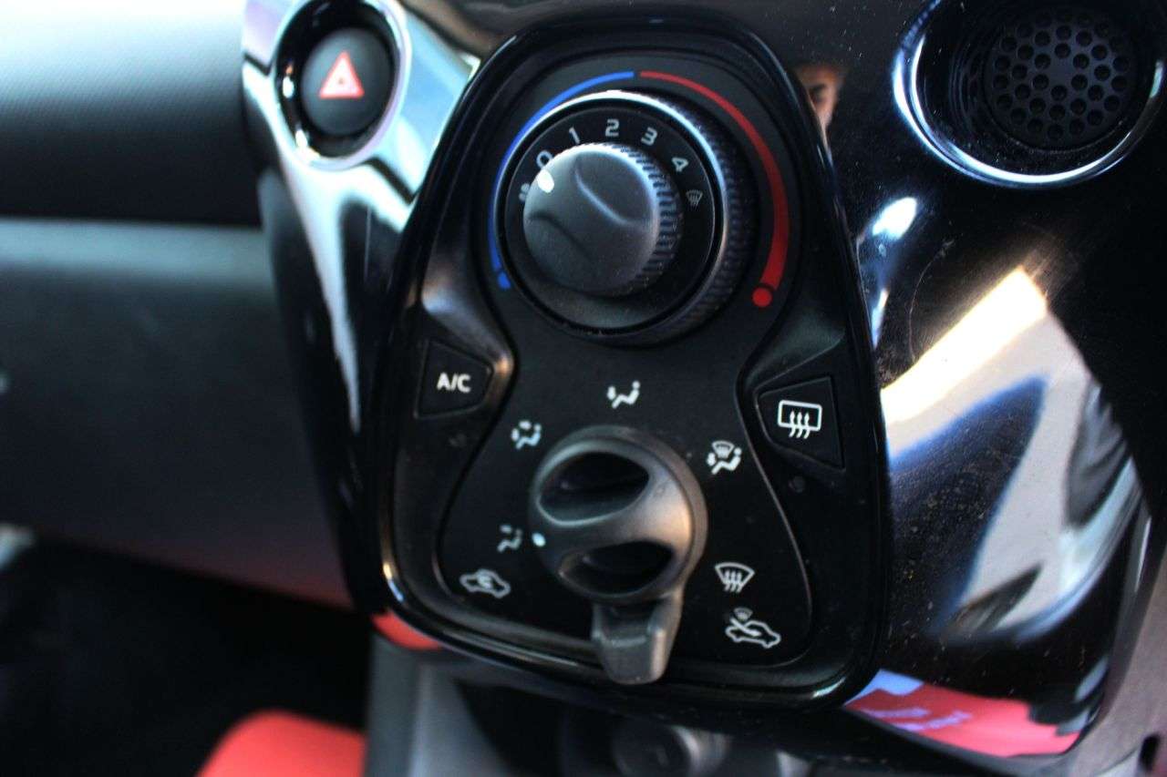 2021 CITROEN C1 2021 CITROEN C1