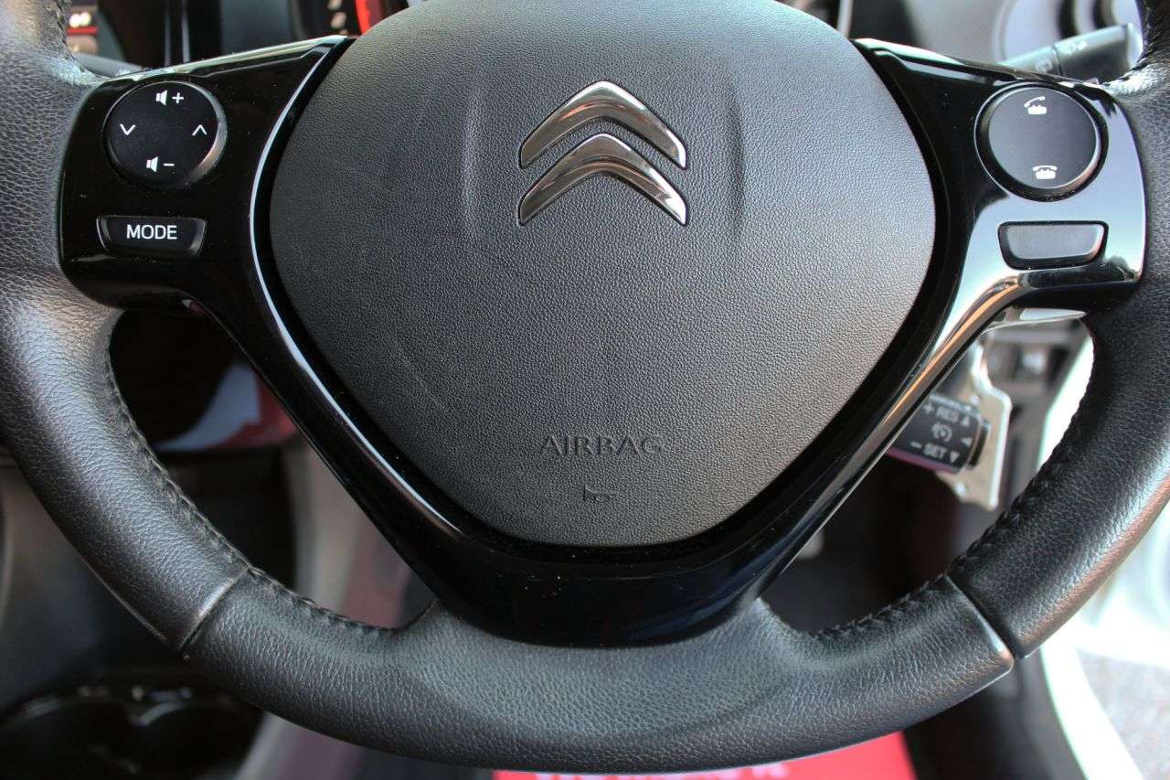 2021 CITROEN C1 2021 CITROEN C1