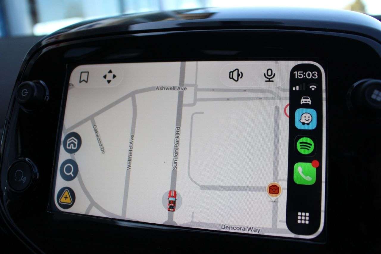 2021 CITROEN C1 2021 CITROEN C1