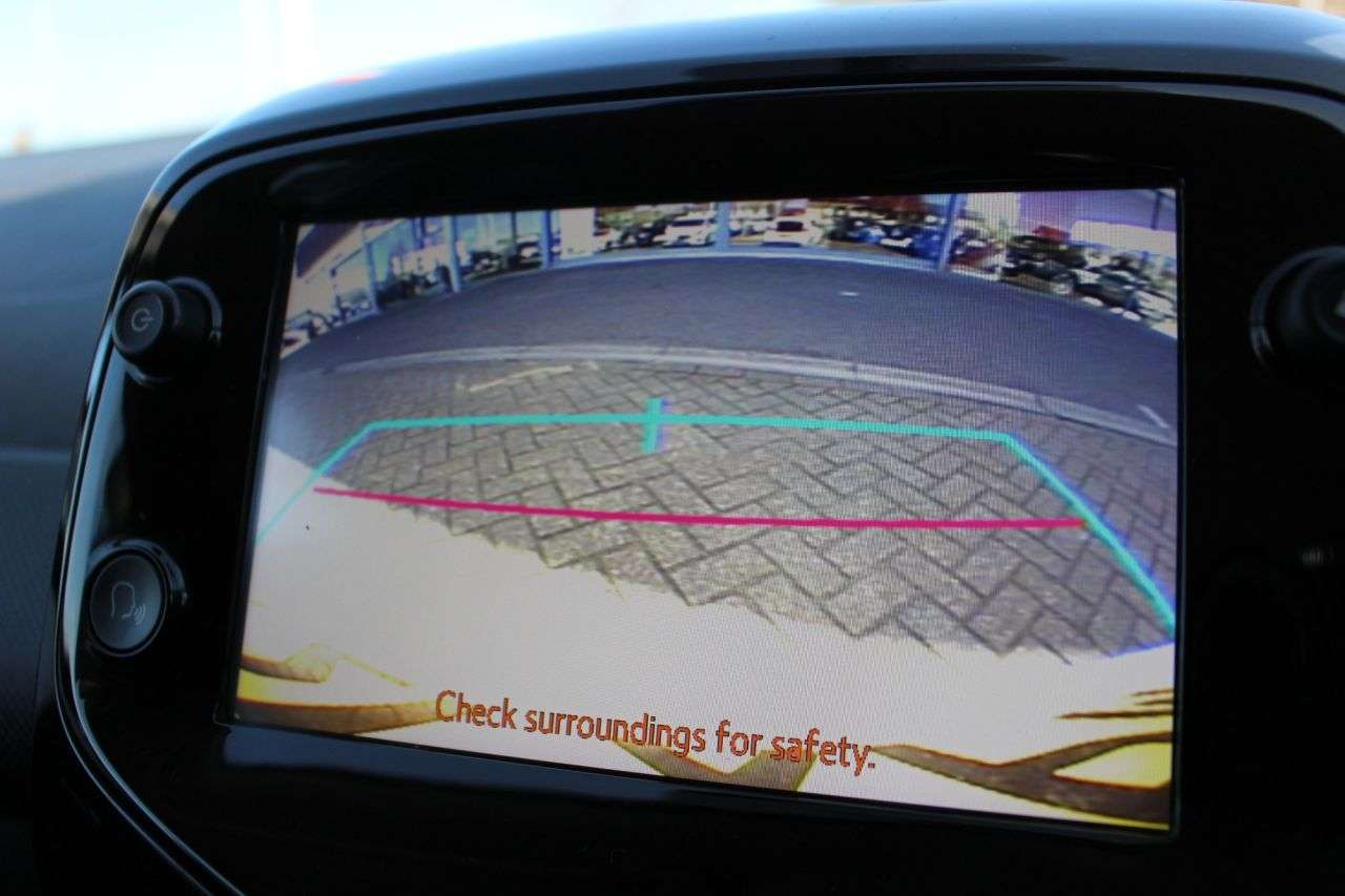 2021 CITROEN C1 2021 CITROEN C1