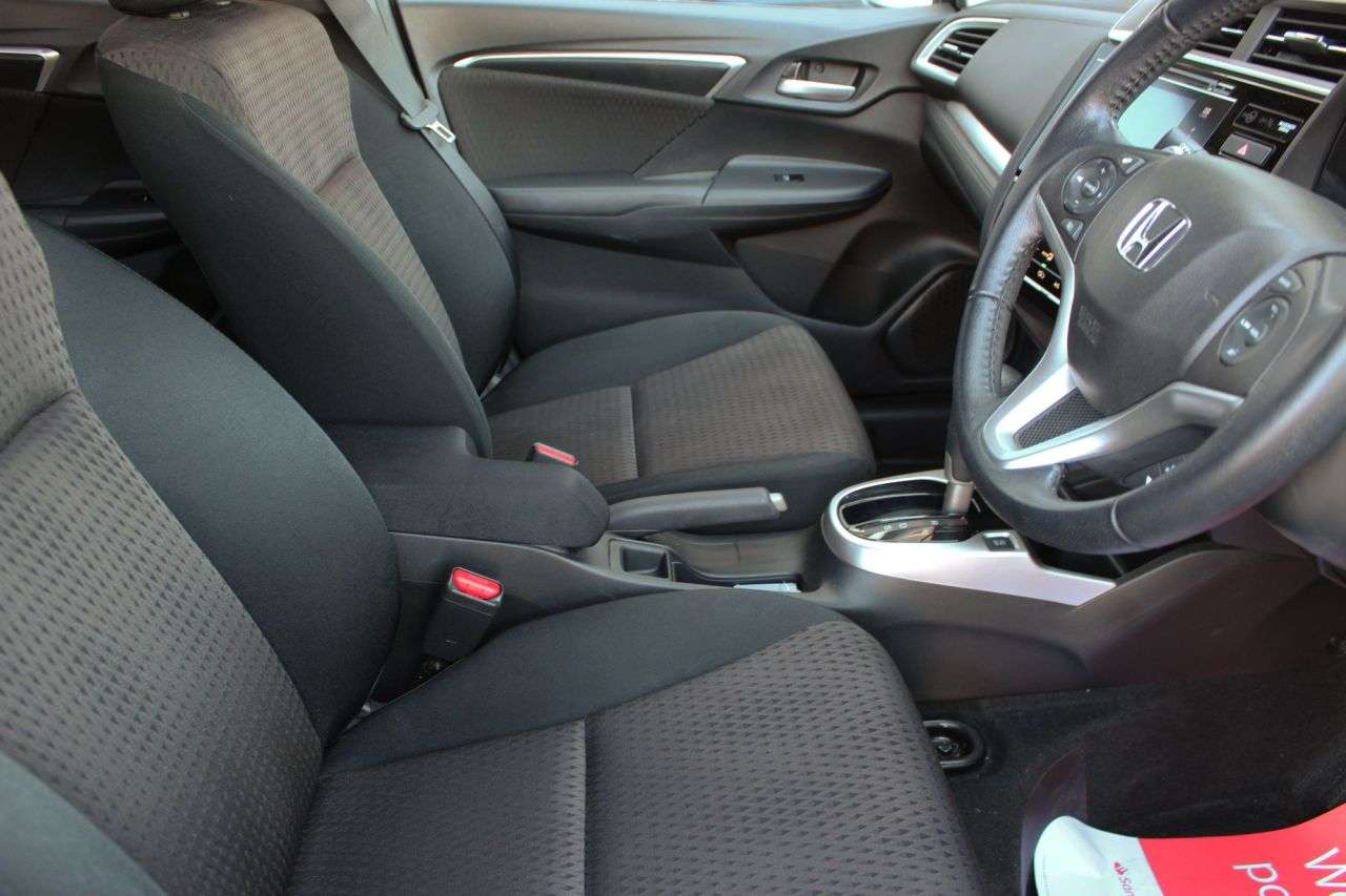 2019 HONDA JAZZ 2019 HONDA JAZZ