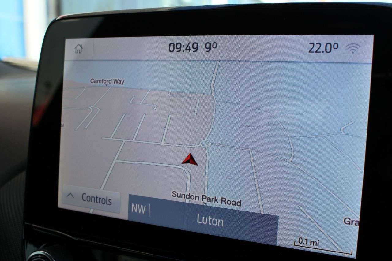 2020 FORD PUMA 2020 FORD PUMA