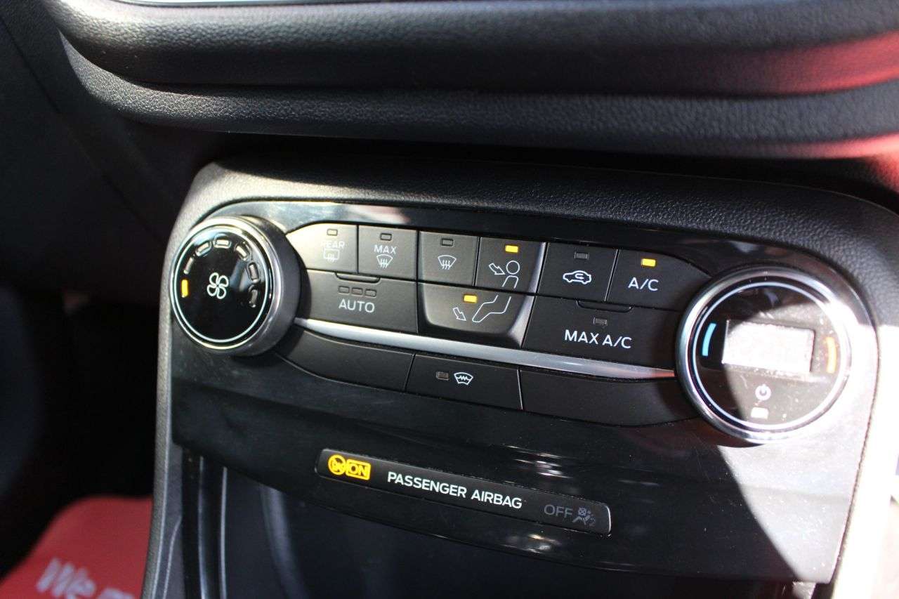 2020 FORD PUMA 2020 FORD PUMA