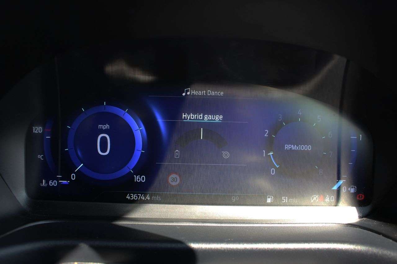 2020 FORD PUMA 2020 FORD PUMA