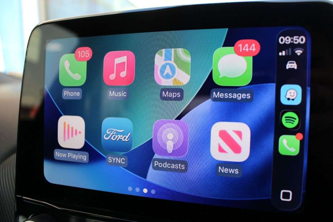 2020 FORD PUMA 2020 FORD PUMA