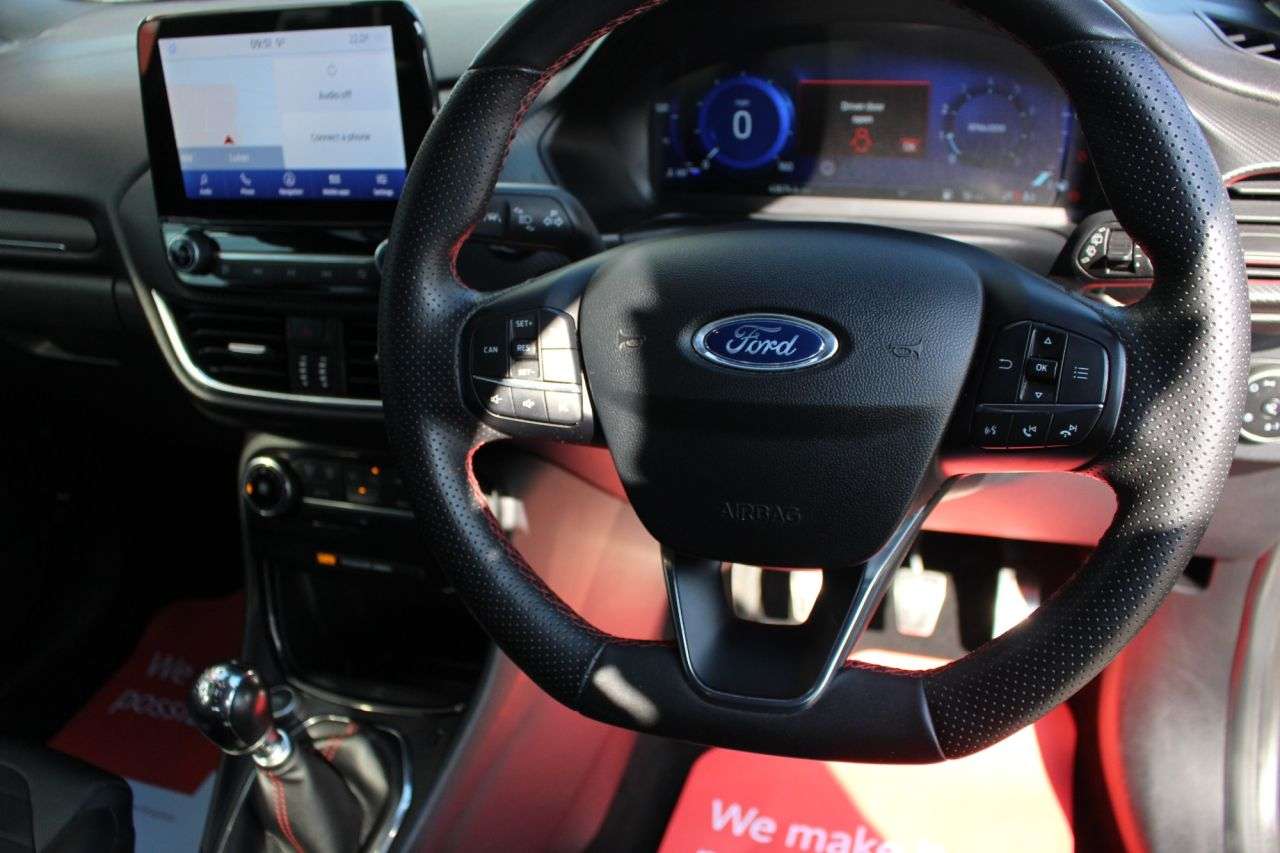 2020 FORD PUMA 2020 FORD PUMA