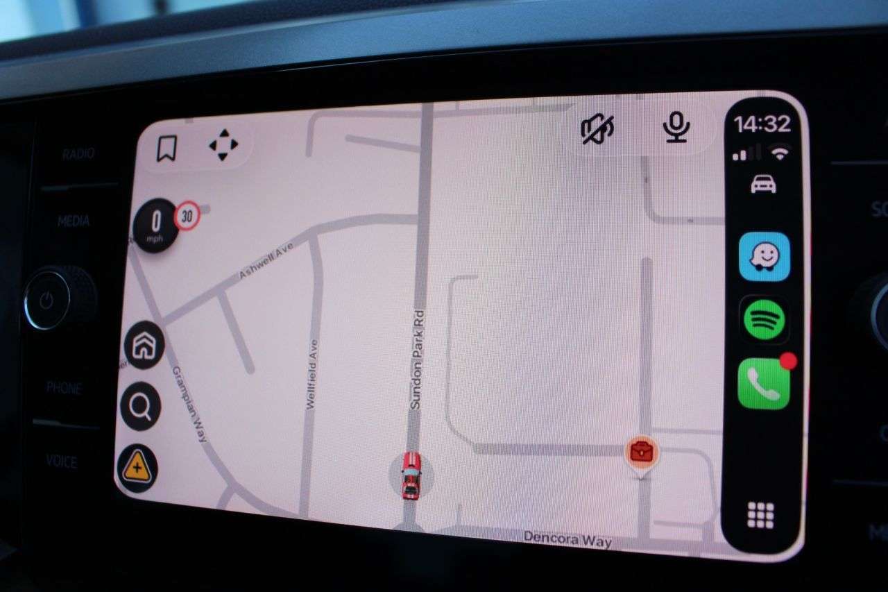 2019 VOLKSWAGEN POLO 2019 VOLKSWAGEN POLO