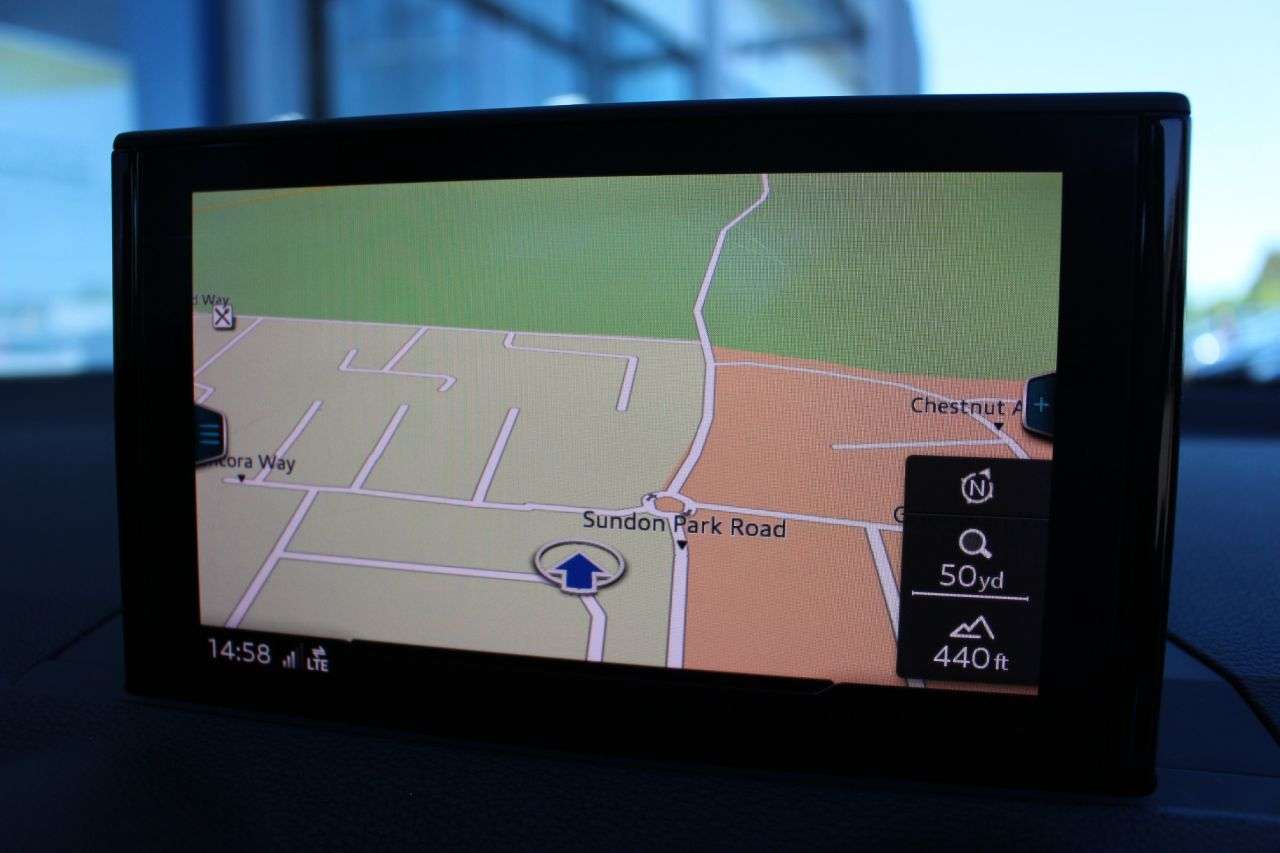 2017 AUDI Q2 2017 AUDI Q2