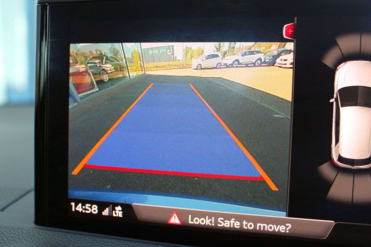 2017 AUDI Q2 2017 AUDI Q2