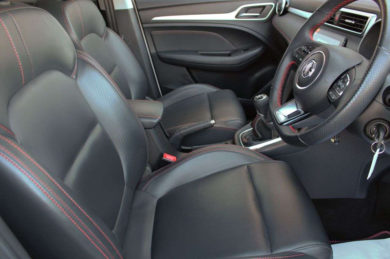 2022 MG MG ZS 2022 MG MG ZS