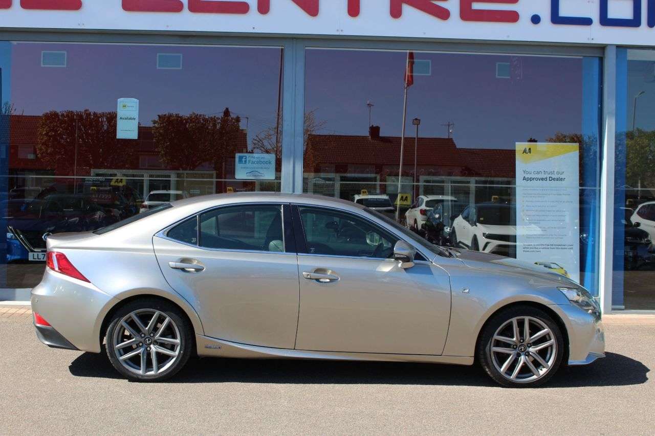 2014 LEXUS IS 2014 LEXUS IS