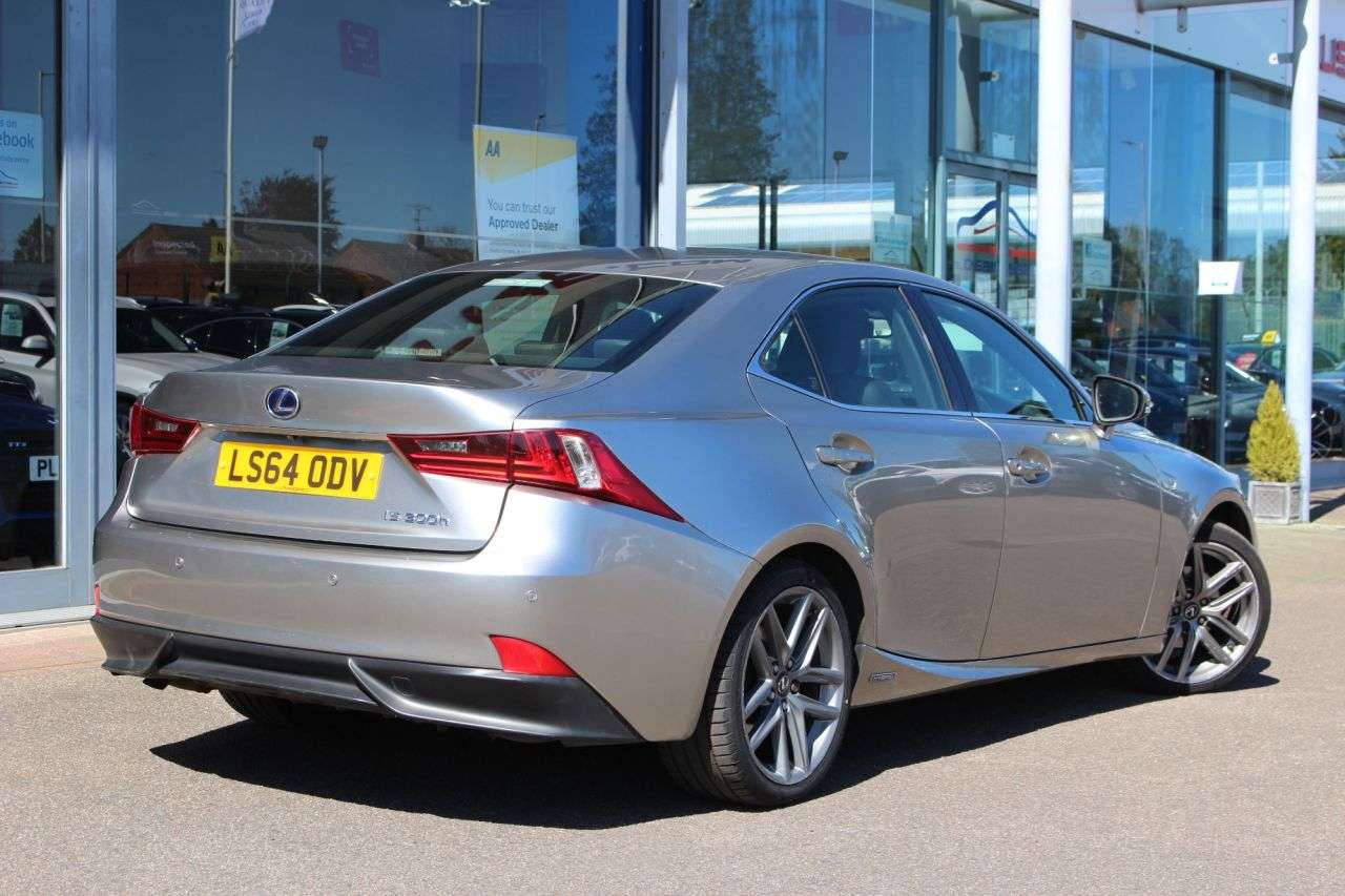 2014 LEXUS IS 2014 LEXUS IS