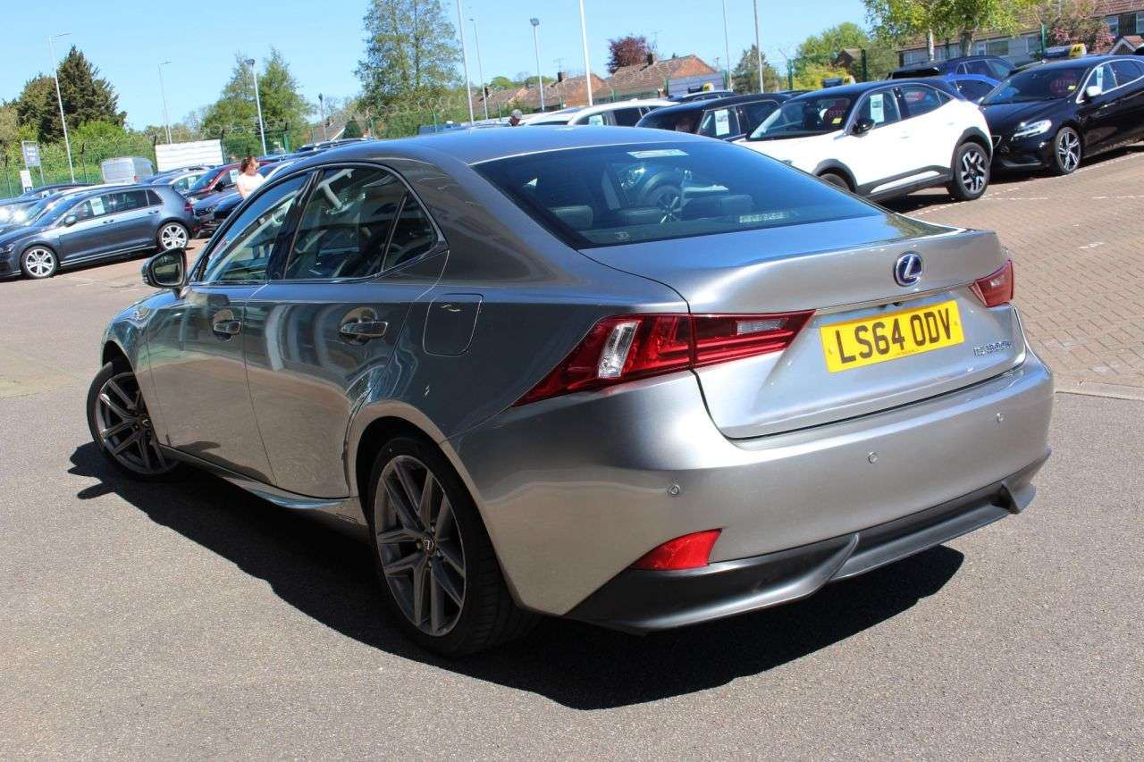 2014 LEXUS IS 2014 LEXUS IS